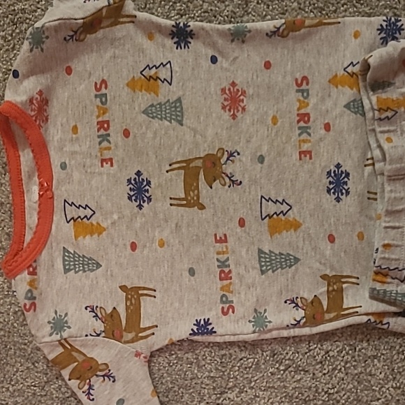 24 M Santa Pjs - Picture 2 of 3